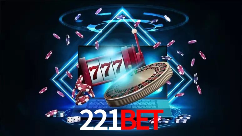 Bônus de Boas-vindas 221bet